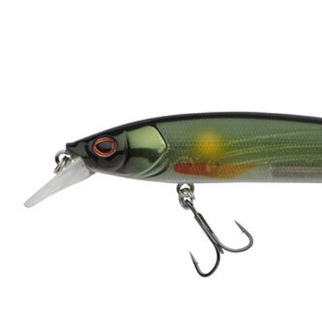 Berkley DEX Stunna 11cm 14g Ayu Jerkbait Kunstaas