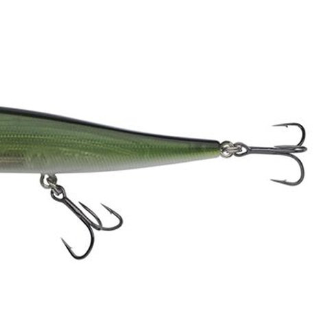 Berkley DEX Stunna 11cm 14g Ayu Jerkbait Kunstaas