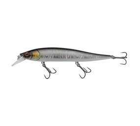 Berkley DEX Stunna 11cm 14g Baitfish Jerkbait Kunstaas Berkley DEX Stunna 11cm 14g Baitfish Jerkbait Kunstaas