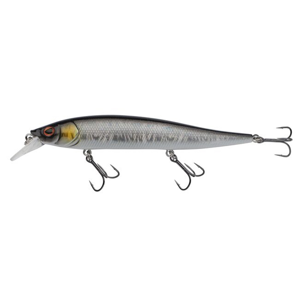 DEX Stunna 11cm 14g Baitfish Jerkbait Kunstaas DEX Stunna 11cm 14g Baitfish Jerkbait Kunstaas