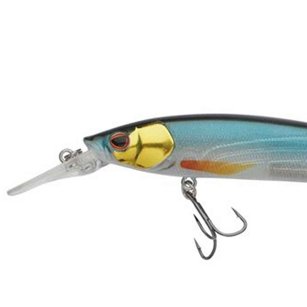 Berkley DEX Stunna 11cm 14g Wagasaki Jerkbait Kunstaas Berkley DEX Stunna 11cm 14g Wagasaki Jerkbait Kunstaas