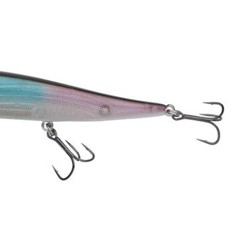 Berkley DEX Stunna 11cm 14g Wagasaki Jerkbait Kunstaas Berkley DEX Stunna 11cm 14g Wagasaki Jerkbait Kunstaas