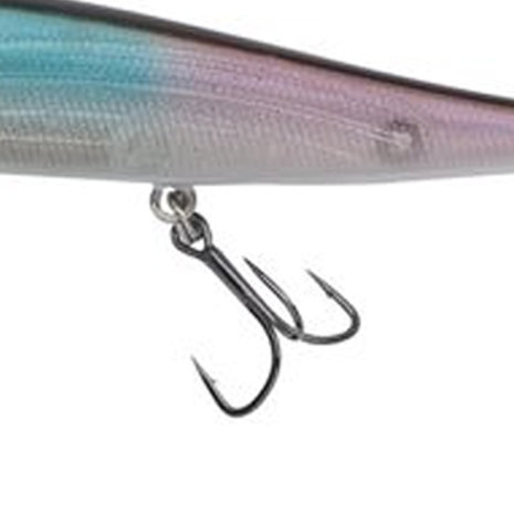 Berkley DEX Stunna 11cm 14g Wagasaki Jerkbait Kunstaas Berkley DEX Stunna 11cm 14g Wagasaki Jerkbait Kunstaas