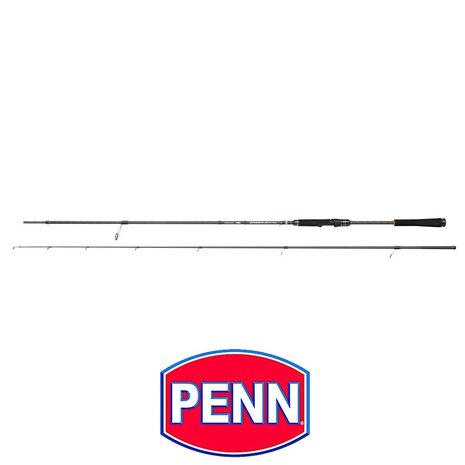 Penn Conflict XR Inshore 962 Max 2.90m 45g Spinhengel Penn Conflict XR Inshore 962 Max 2.90m 45g Spinhengel