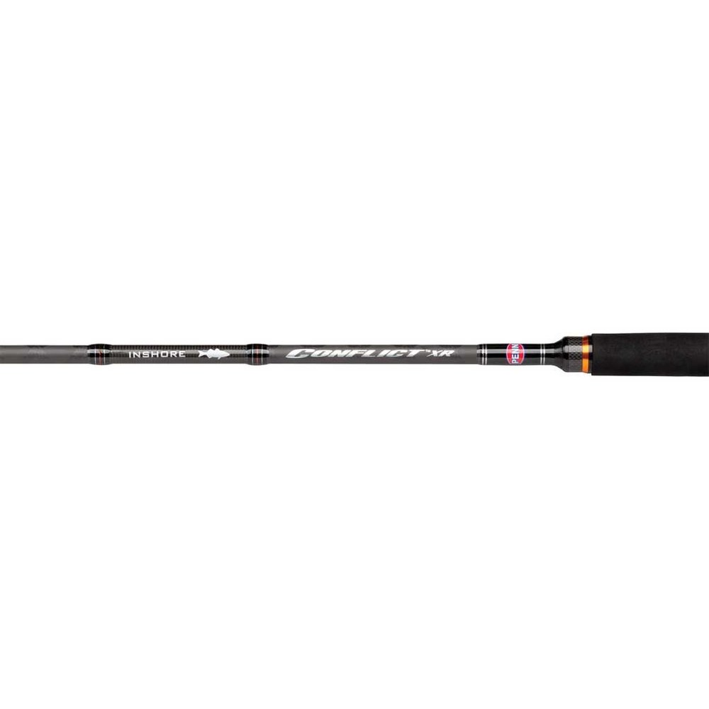 Penn Conflict XR Inshore 962 Max 2.90m 45g Spinhengel Penn Conflict XR Inshore 962 Max 2.90m 45g Spinhengel