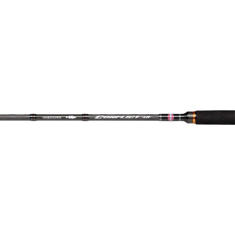 Penn Conflict XR Inshore 962 Max 2.90m 45g Spinhengel Penn Conflict XR Inshore 962 Max 2.90m 45g Spinhengel
