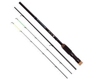 Lion Sports Futura Pellet Feeder 3.00m 20-60g Hengel Lion Sports Futura Pellet Feeder 3.00m 20-60g Hengel