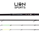 Lion Sports Lion Sports Futura Pellet Feeder 3.00m 20-60g Hengel Lion Sports Lion Sports Futura Pellet Feeder 3.00m 20-60g Hengel