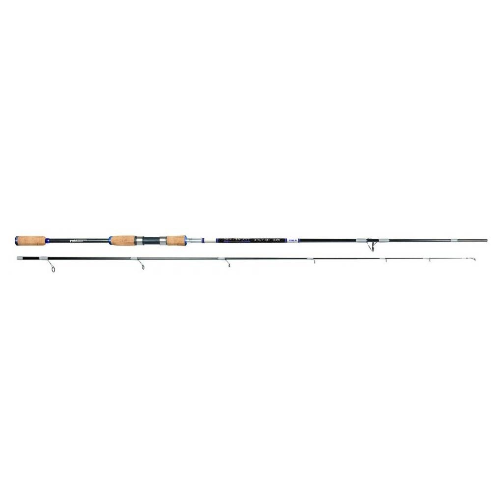 Specialist Sea Bass H 3.30m 30-60g Spinhengel Specialist Sea Bass H 3.30m 30-60g Spinhengel