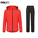 Agu Go Essential Rood Regenpak Agu Go Essential Rood Regenpak