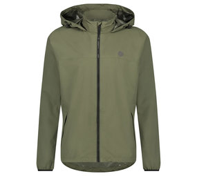 Agu Go Essential Army Green Regenpak