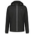 Go Essential Zwart Regenpak Go Essential Zwart Regenpak