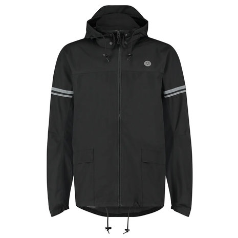 Agu Original Essential Zwart Regenpak Agu Original Essential Zwart Regenpak