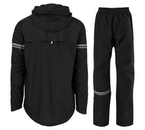 Agu Original Essential Zwart Regenpak