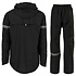 Original Essential Zwart Regenpak Original Essential Zwart Regenpak