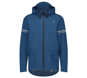 Agu Original Essential Teal Blauw Regenpak
