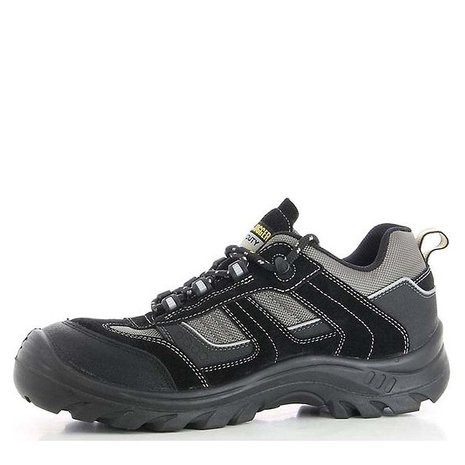 Safety Jogger Jumper S3 Zwart Werkschoenen Safety Jogger Jumper S3 Zwart Werkschoenen