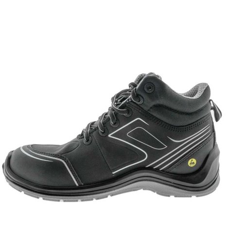 Safety Jogger Flow Mid S3 Werkschoenen Safety Jogger Flow Mid S3 Werkschoenen