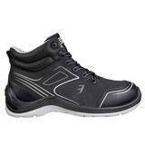 Safety Jogger Flow Mid S3 Werkschoenen Safety Jogger Flow Mid S3 Werkschoenen