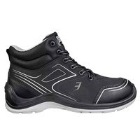 Safety Jogger Flow Mid Werkschoenen S3