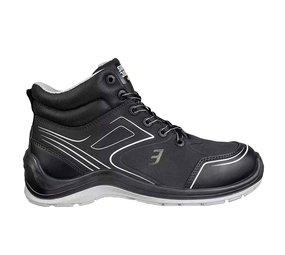Safety Jogger Flow Mid S3 Werkschoenen Safety Jogger Flow Mid S3 Werkschoenen