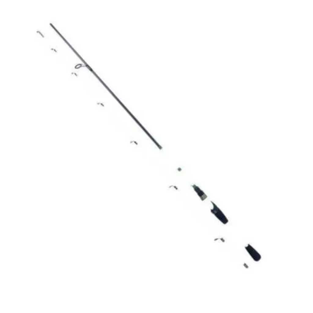 Streetfishing Concept Ultra Light Spin 3-12 Gram 210 Spinhengel Streetfishing Concept Ultra Light Spin 3-12 Gram 210 Spinhengel