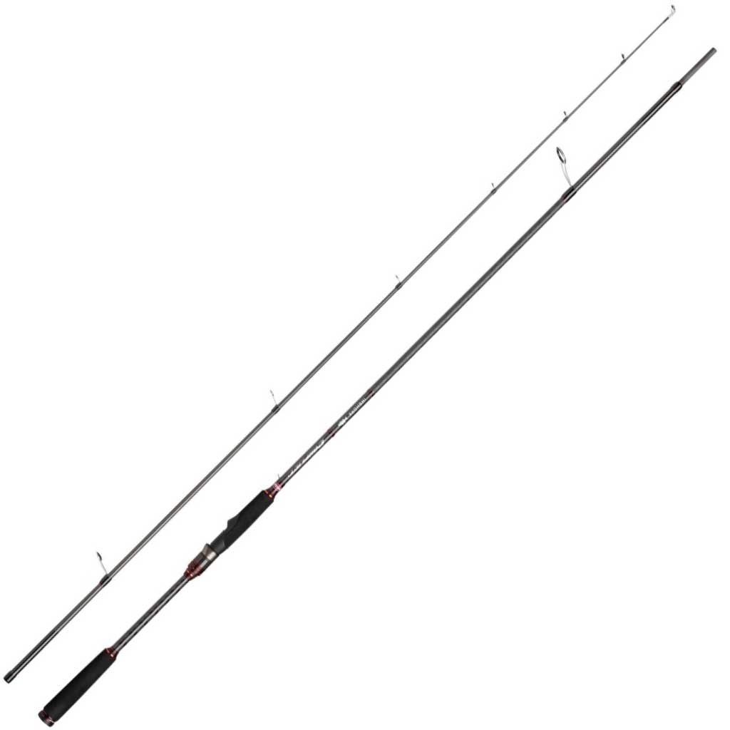 Conflict Inshore 962 Max 2.90m 45g Spinhengel Conflict Inshore 962 Max 2.90m 45g Spinhengel