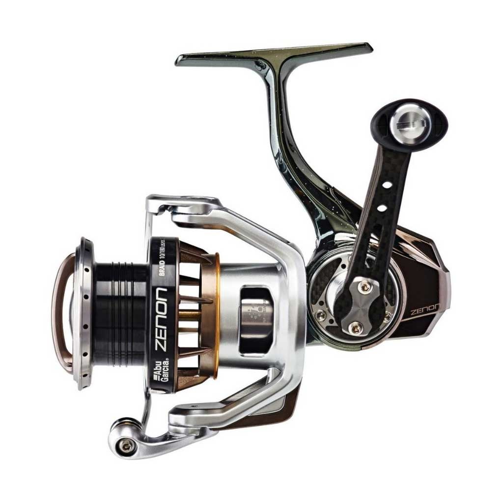 Abu Garcia Zenon 3000MSH Spinmolen