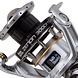 Abu Garcia Zenon 3000MSH Spinmolen Abu Garcia Zenon 3000MSH Spinmolen