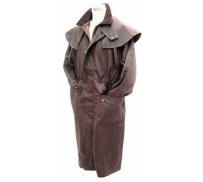 Hunter Outdoor Outback Classic Brown Waxjas Hunter Outdoor Outback Classic Brown Waxjas