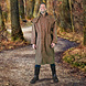 Hunter Outdoor Outback Classic Tan Waxjas Hunter Outdoor Outback Classic Tan Waxjas