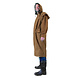 Hunter Outdoor Outback Classic Tan Waxjas Hunter Outdoor Outback Classic Tan Waxjas