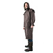 Hunter Outdoor Outback Classic Brown Waxjas Hunter Outdoor Outback Classic Brown Waxjas