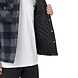 Dickies Portland Blue Gevoerd Overhemd - Vest Heren Dickies Portland Blue Gevoerd Overhemd - Vest Heren
