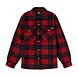 Dickies Portland Red Vest Gevoerd Heren Dickies Portland Red Vest Gevoerd Heren