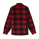 Dickies Portland Red Vest Gevoerd Heren Dickies Portland Red Vest Gevoerd Heren