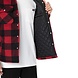 Dickies Portland Red Vest Gevoerd Heren Dickies Portland Red Vest Gevoerd Heren