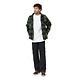 Dickies Portland Green Vest Gevoerd Heren Dickies Portland Green Vest Gevoerd Heren