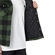 Dickies Portland Green Vest Gevoerd Heren Dickies Portland Green Vest Gevoerd Heren