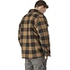 Dickies Portland Vest Gevoerd Khaki Heren Dickies Portland Vest Gevoerd Khaki Heren