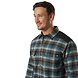Dickies Heavy Flannel Fall Plaid Shirt Heren Dickies Heavy Flannel Fall Plaid Shirt Heren