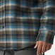 Dickies Heavy Flannel Fall Plaid Shirt Heren Dickies Heavy Flannel Fall Plaid Shirt Heren