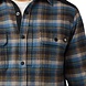 Dickies Heavy Flannel Fall Plaid Shirt Heren Dickies Heavy Flannel Fall Plaid Shirt Heren