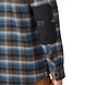 Dickies Heavy Flannel Fall Plaid Shirt Heren Dickies Heavy Flannel Fall Plaid Shirt Heren