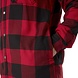 Dickies Lined Flannel Duck English Red Jacket Heren Dickies Lined Flannel Duck English Red Jacket Heren
