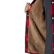 Dickies Lined Flannel Duck English Red Jacket Heren Dickies Lined Flannel Duck English Red Jacket Heren