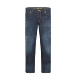 Lee Straight Fit XM Trip Blue Jeans Heren Lee Straight Fit XM Trip Blue Jeans Heren