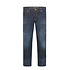 Straight Fit XM Trip Blue Jeans Heren Straight Fit XM Trip Blue Jeans Heren