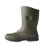 Dunlop K580011 Groen Kuitlaarzen PVC Heren Dunlop K580011 Groen Kuitlaarzen PVC Heren