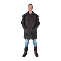 Hunter Outdoor Hunter Outdoor Cumbrian Bruin Waxjas